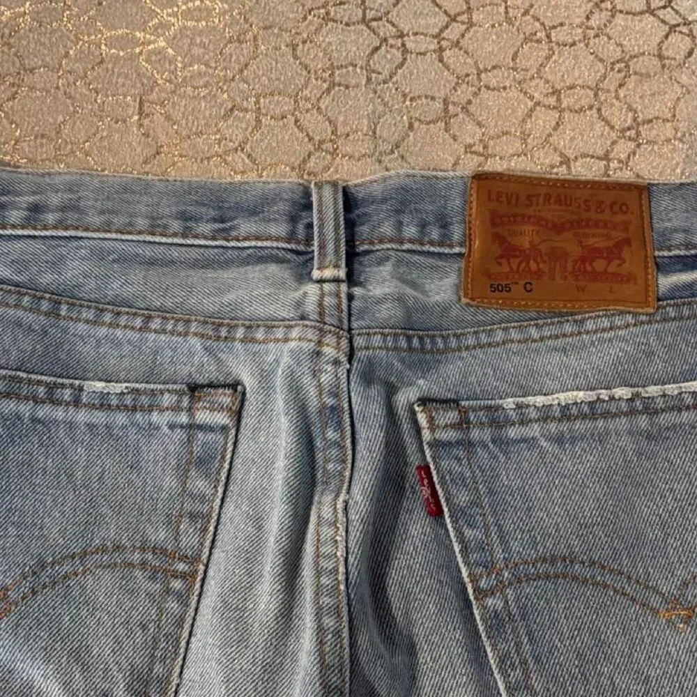 Levis levi 505